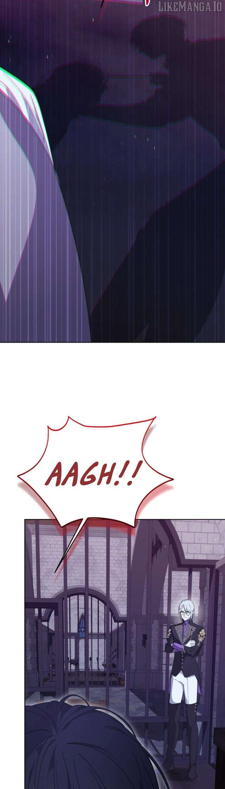 I Never Abandoned the Tyrant Chapter 65 160 15