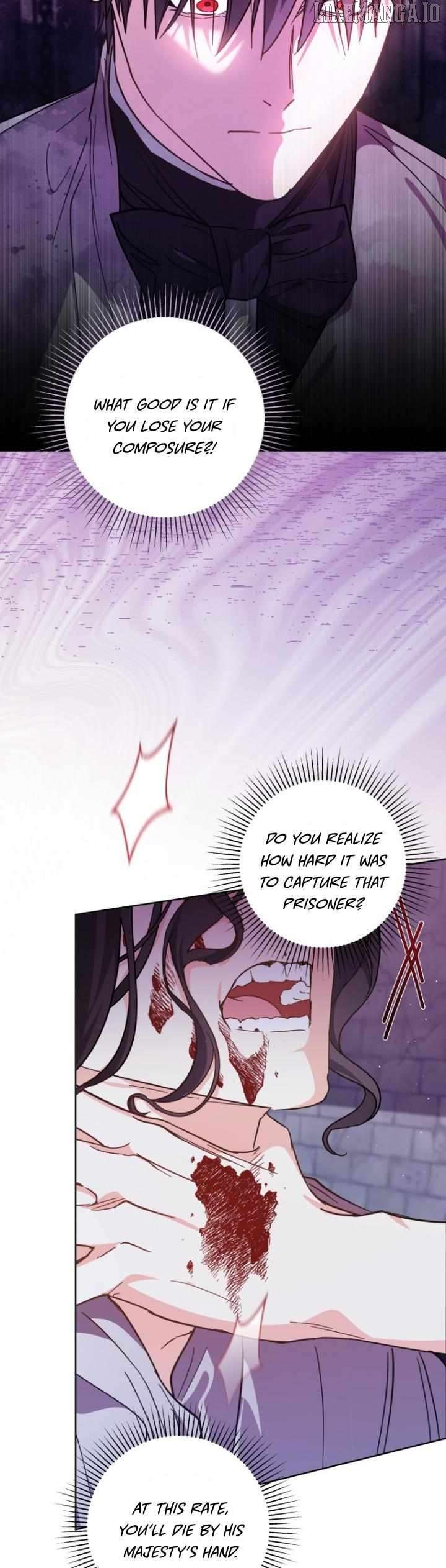 I Never Abandoned the Tyrant Chapter 65 162 17