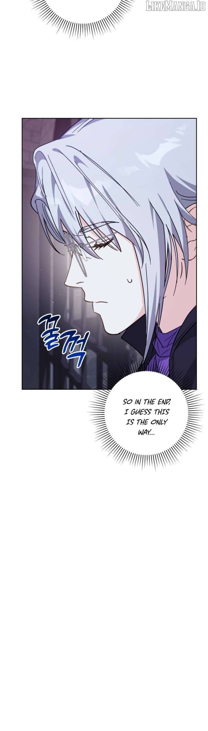 I Never Abandoned the Tyrant Chapter 65 163 18