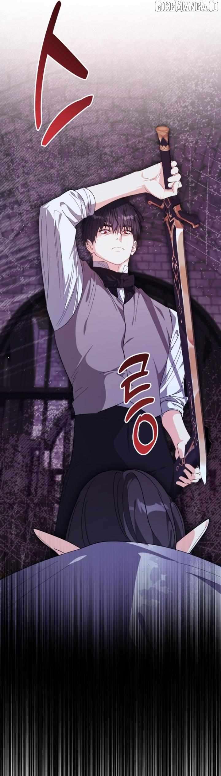 I Never Abandoned the Tyrant Chapter 65 166 21