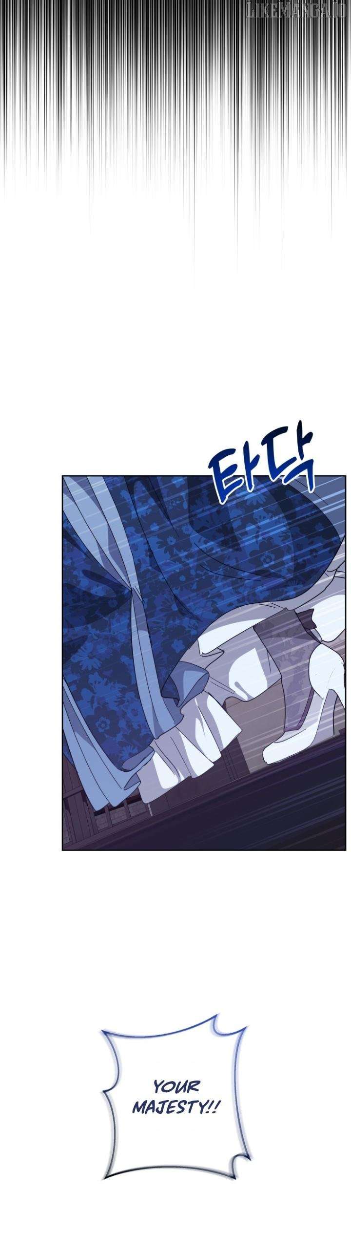 I Never Abandoned the Tyrant Chapter 65 167 22