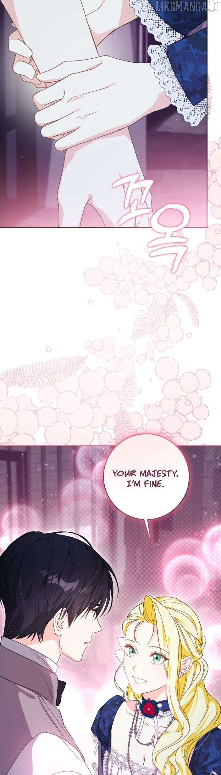 I Never Abandoned the Tyrant Chapter 65 172 27