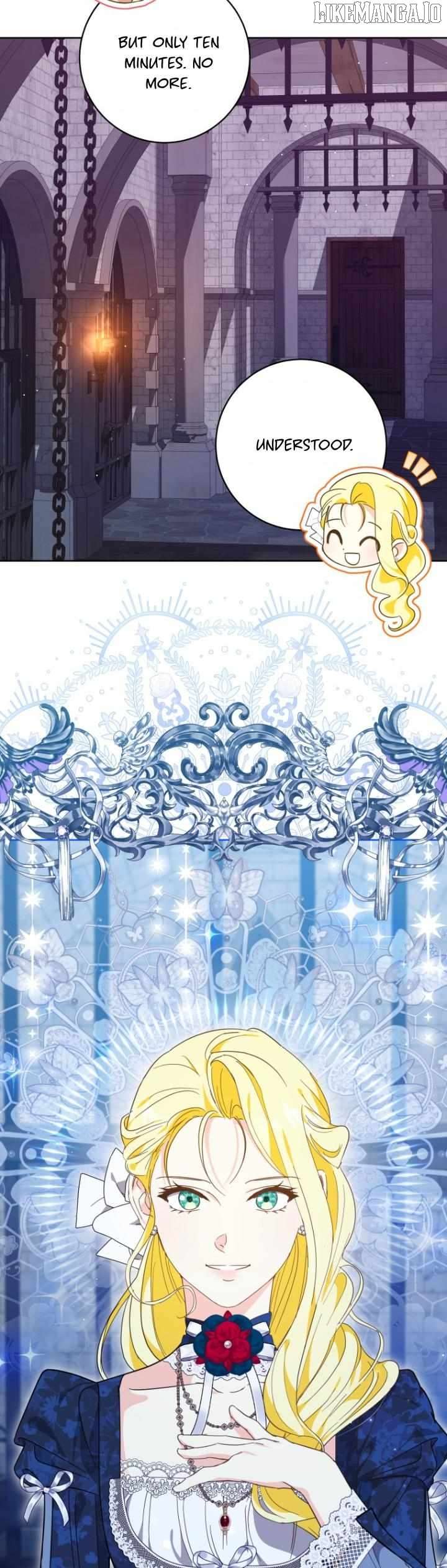 I Never Abandoned the Tyrant Chapter 65 174 29