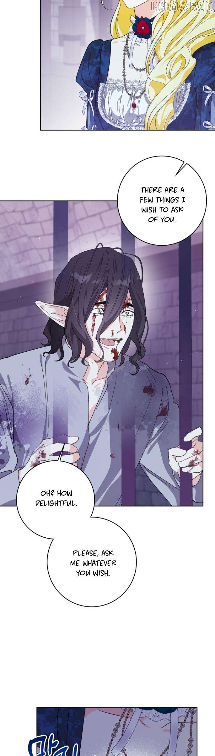 I Never Abandoned the Tyrant Chapter 65 178 33