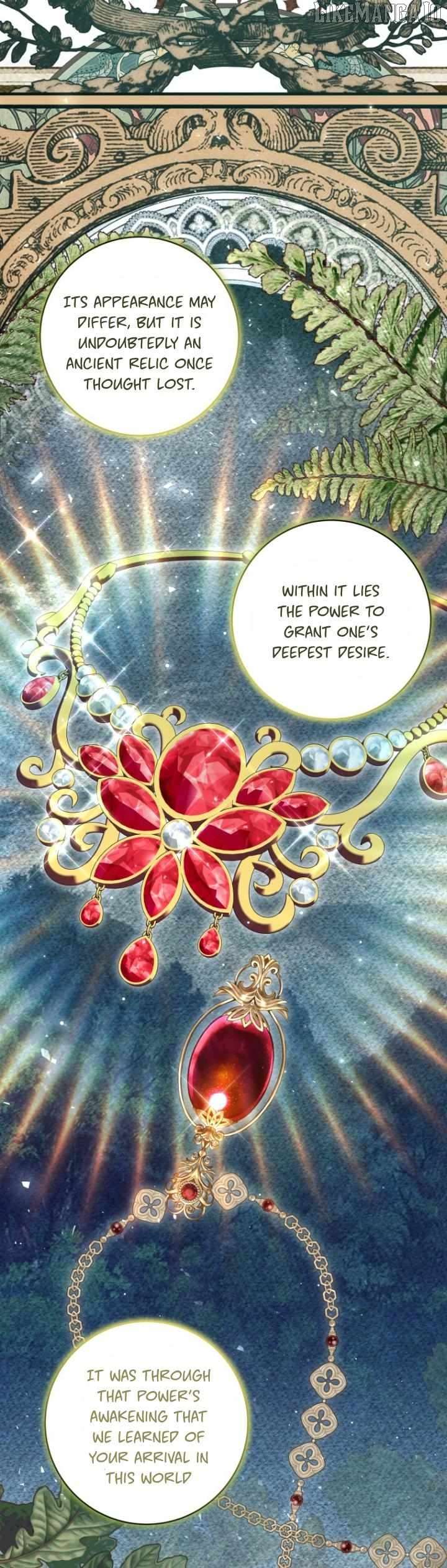 I Never Abandoned the Tyrant Chapter 65 180 35