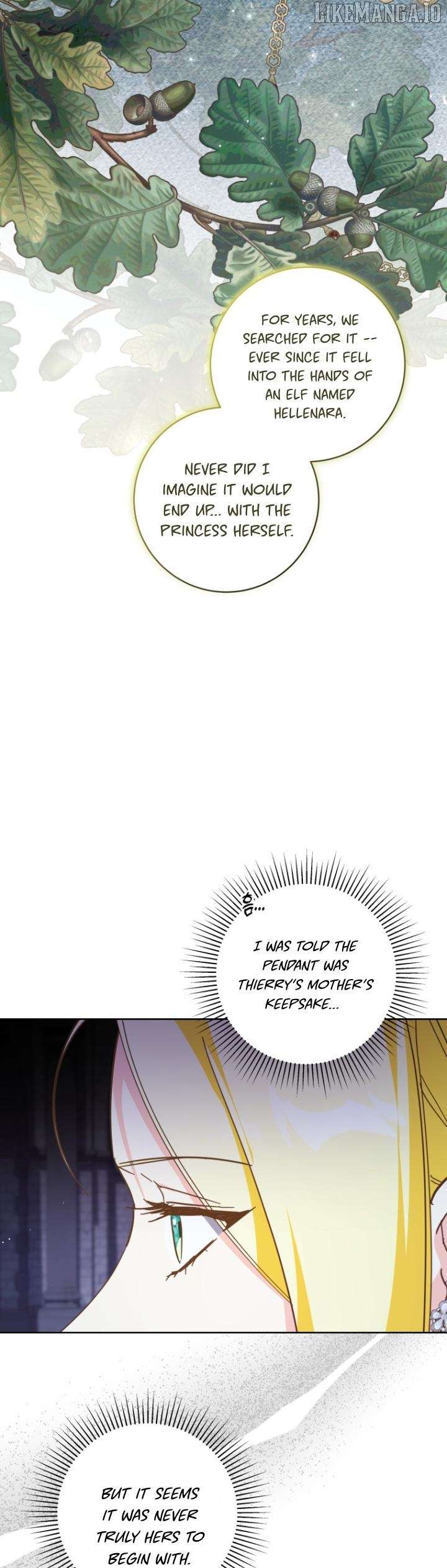 I Never Abandoned the Tyrant Chapter 65 181 36