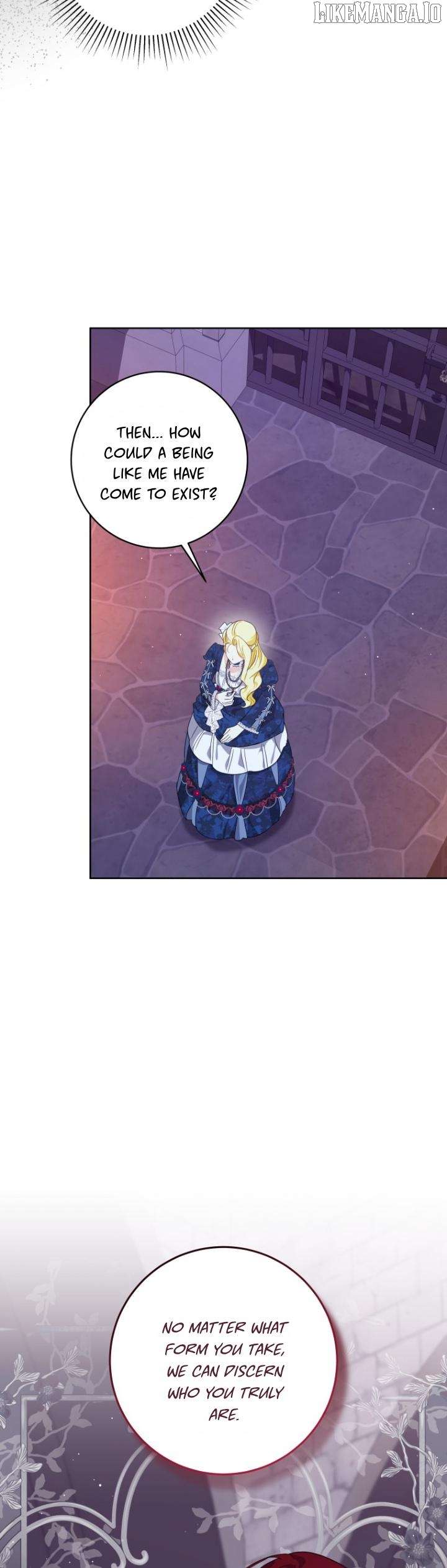 I Never Abandoned the Tyrant Chapter 65 182 37