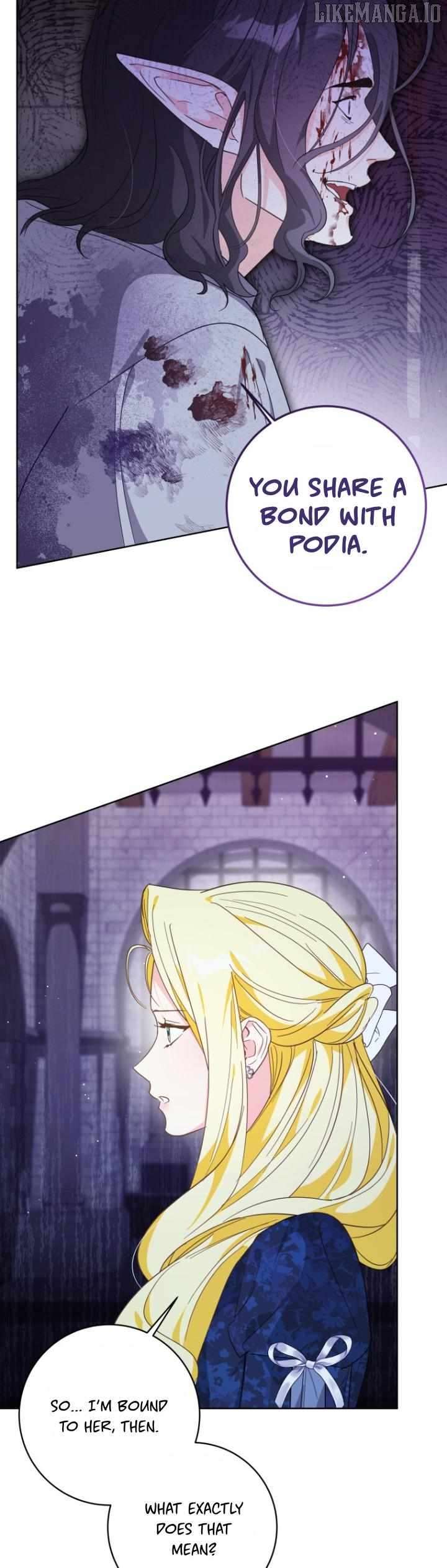 I Never Abandoned the Tyrant Chapter 65 185 40