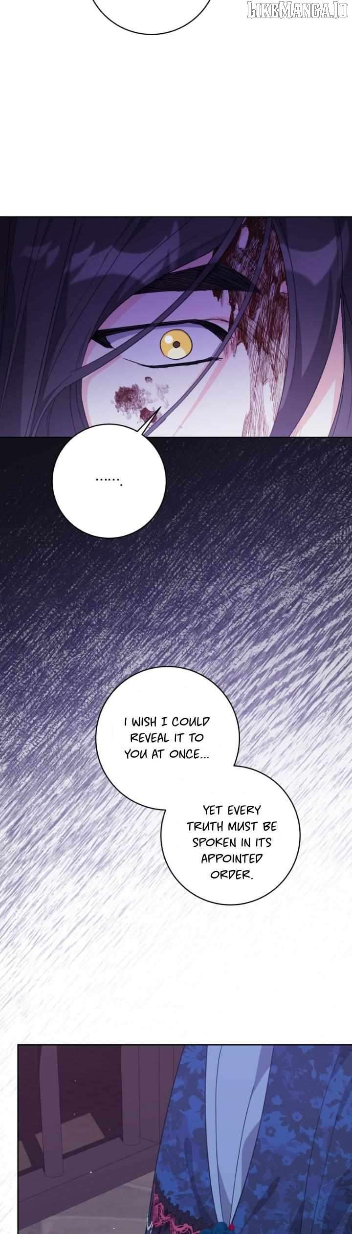 I Never Abandoned the Tyrant Chapter 65 186 41