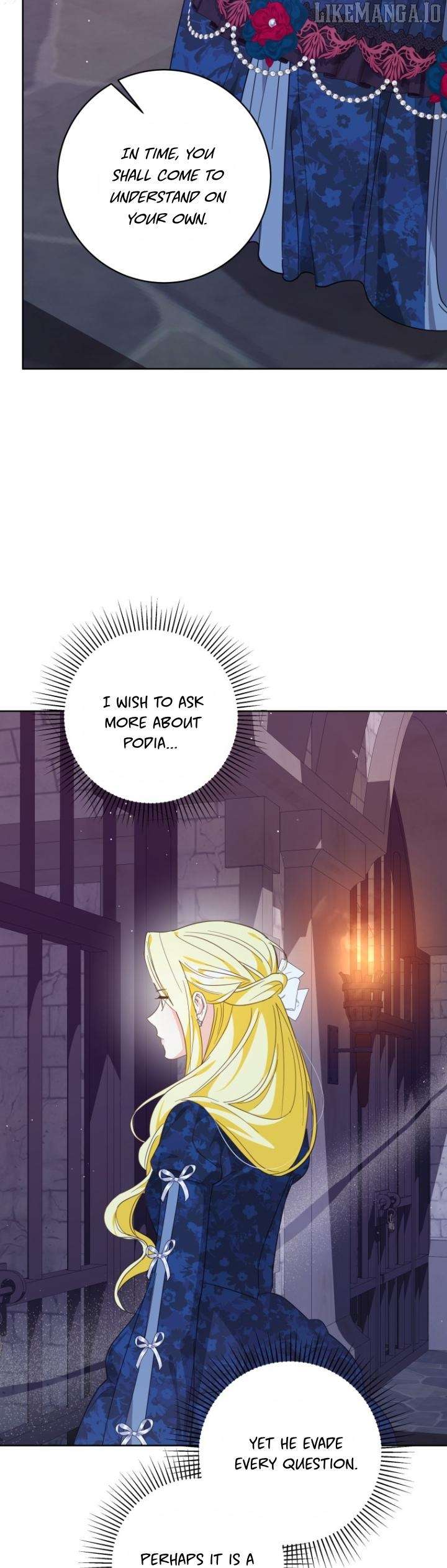 I Never Abandoned the Tyrant Chapter 65 187 42