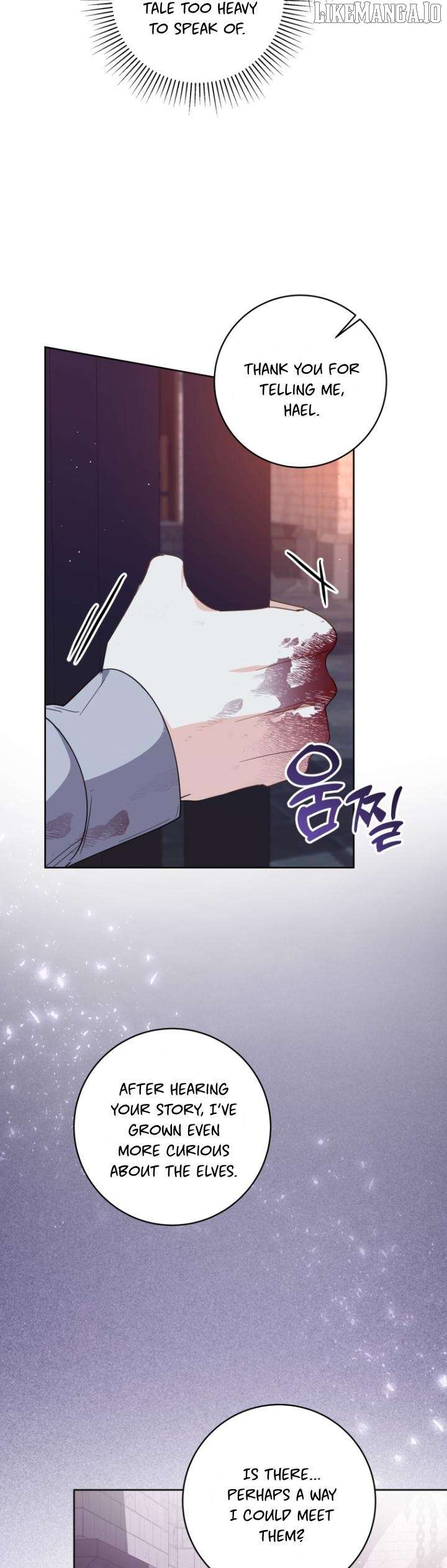 I Never Abandoned the Tyrant Chapter 65 188 43