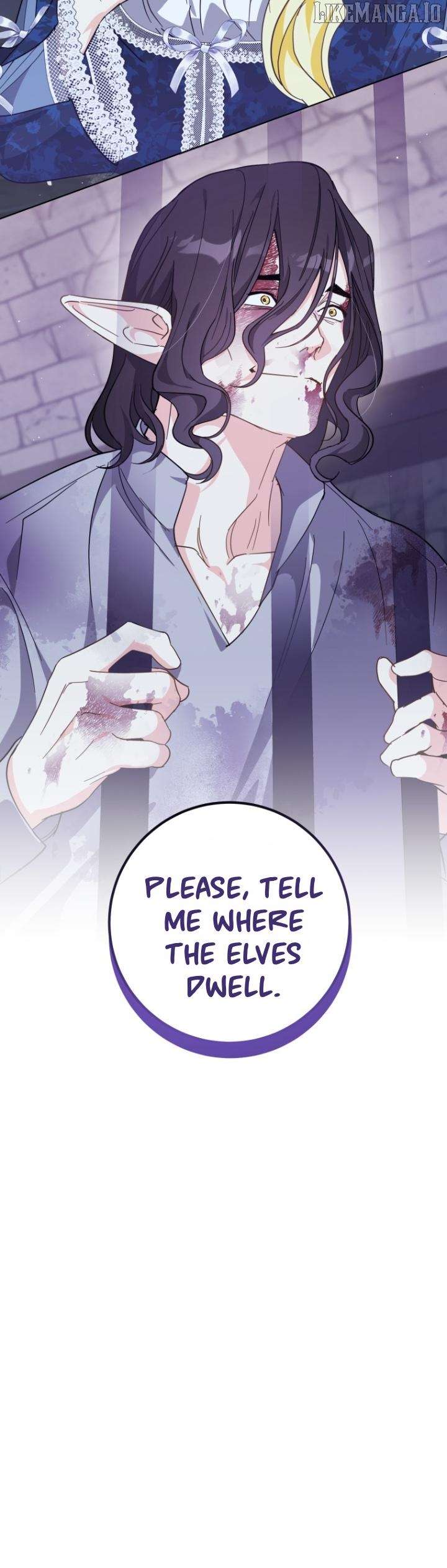 I Never Abandoned the Tyrant Chapter 65 190 45