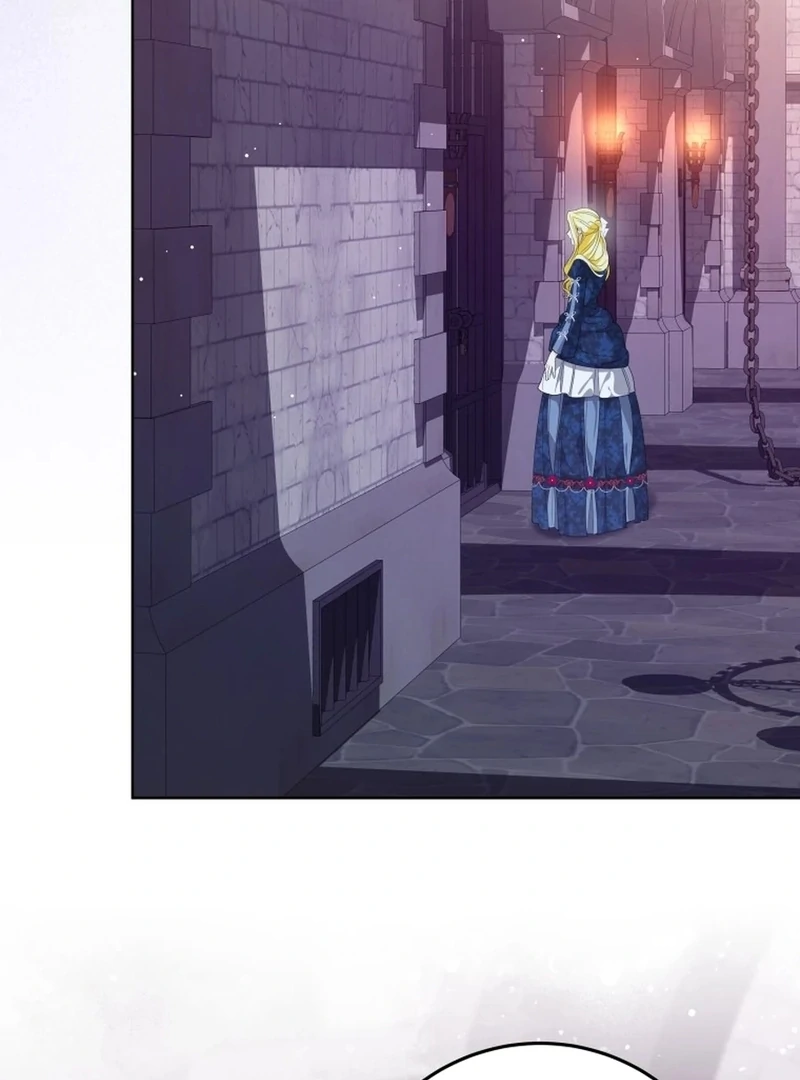 I Never Abandoned the Tyrant Chapter 66 372 005