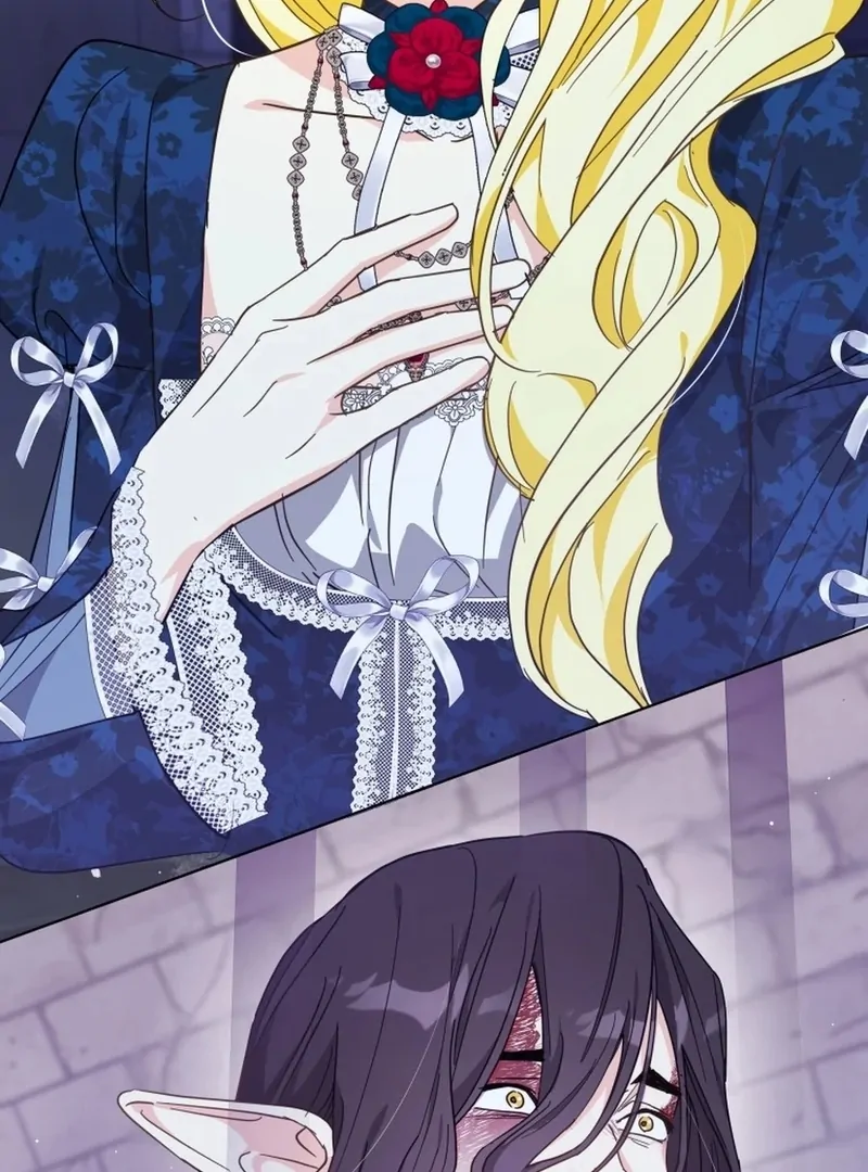 I Never Abandoned the Tyrant Chapter 66 374 007