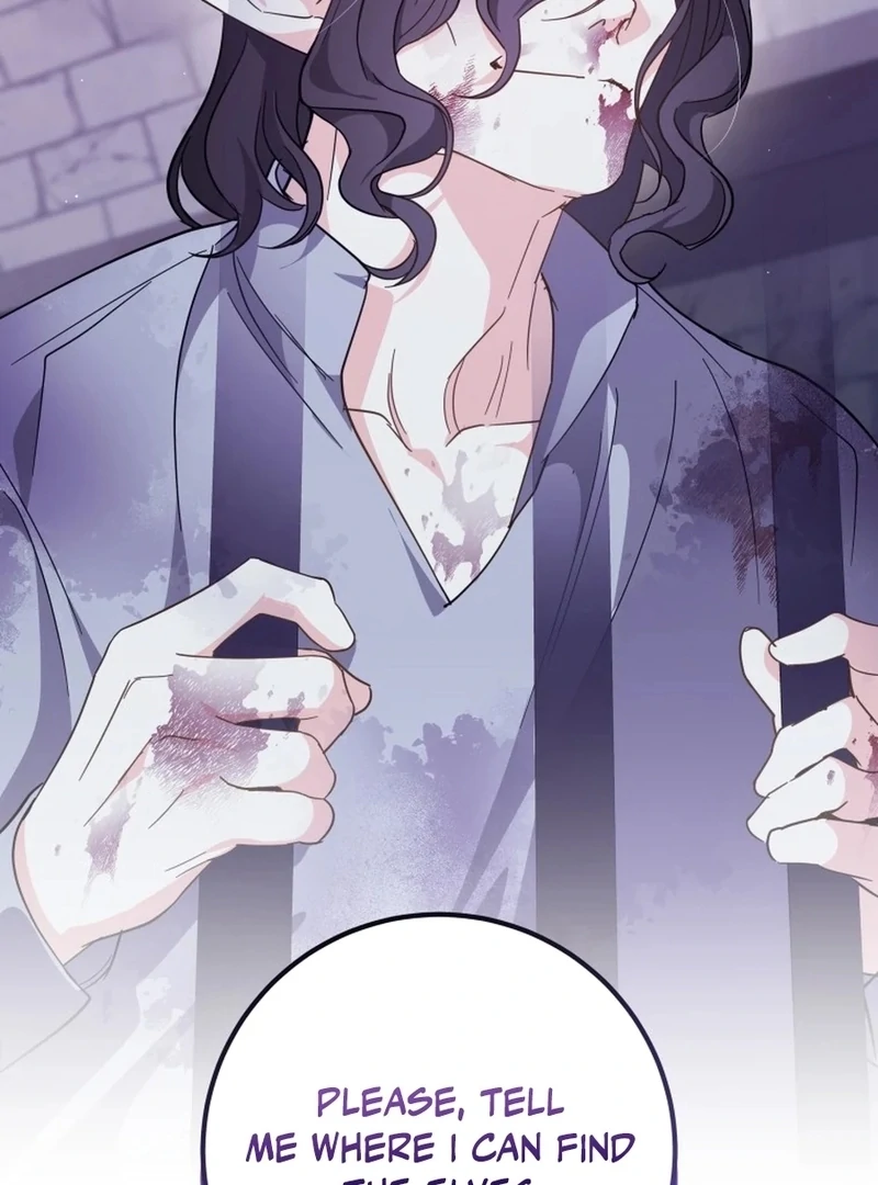 I Never Abandoned the Tyrant Chapter 66 375 008