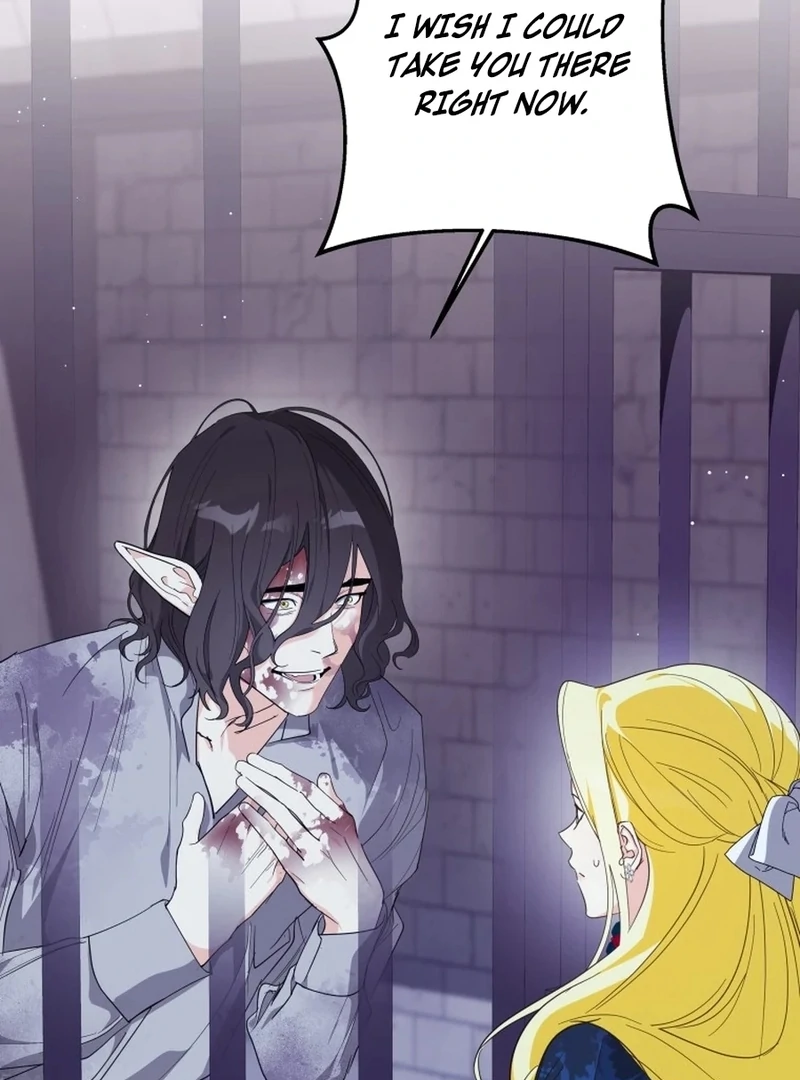 I Never Abandoned the Tyrant Chapter 66 378 011