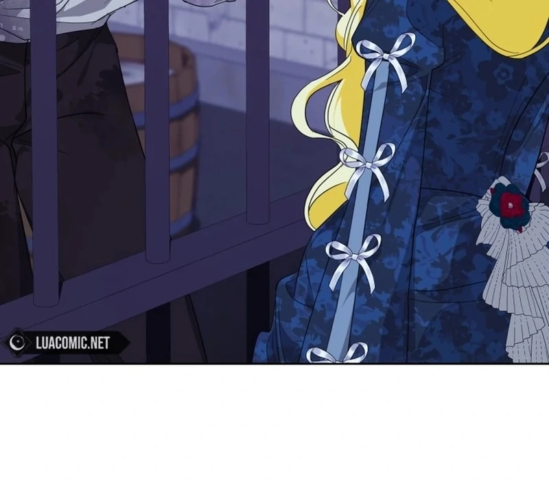 I Never Abandoned the Tyrant Chapter 66 379 012