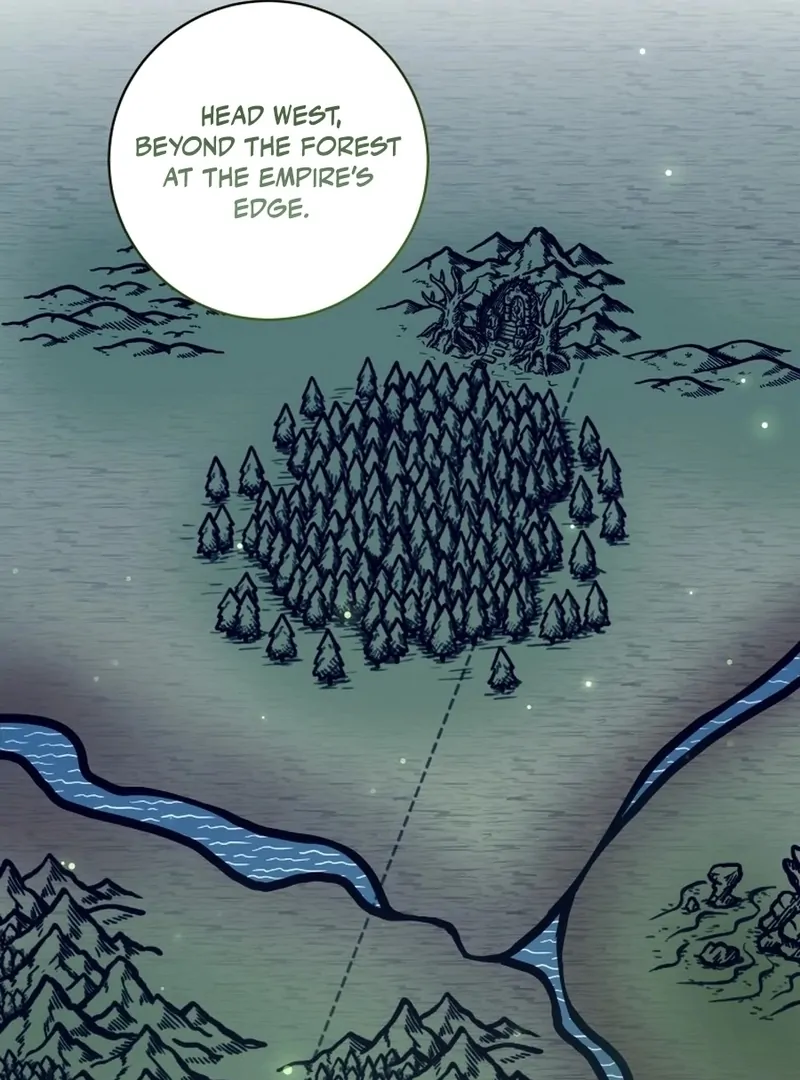 I Never Abandoned the Tyrant Chapter 66 381 014