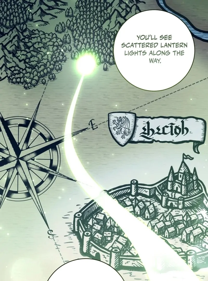 I Never Abandoned the Tyrant Chapter 66 382 015