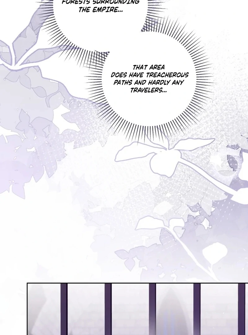 I Never Abandoned the Tyrant Chapter 66 385 018