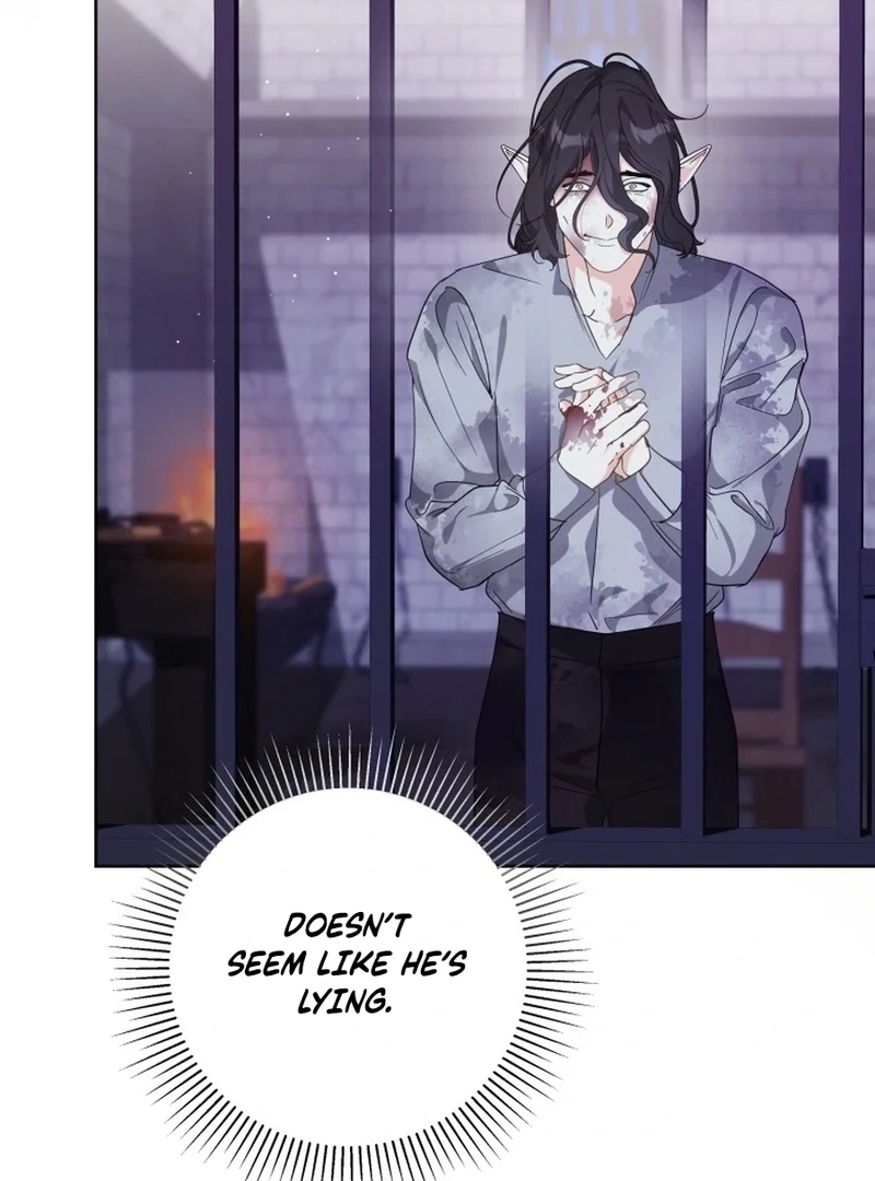 I Never Abandoned the Tyrant Chapter 66 386 019