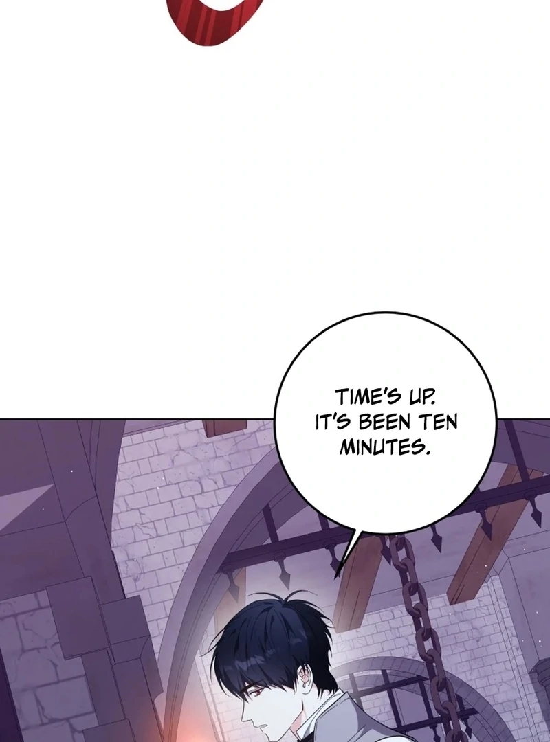 I Never Abandoned the Tyrant Chapter 66 390 023