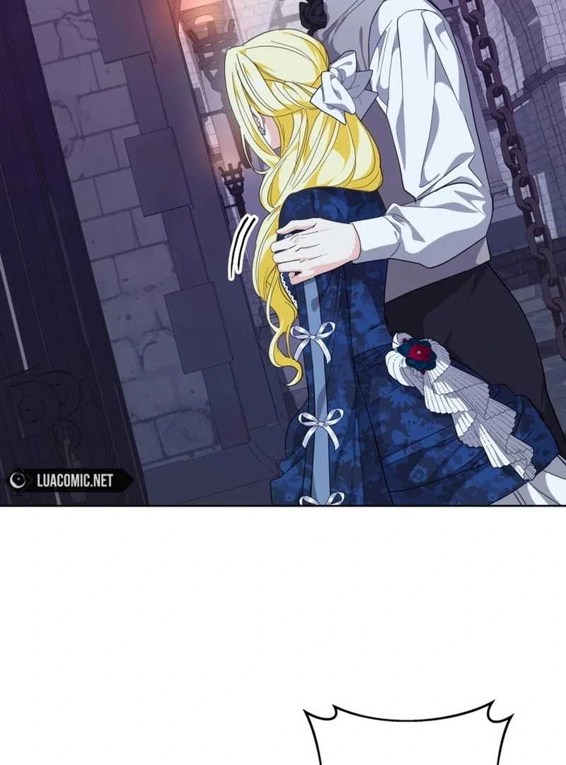 I Never Abandoned the Tyrant Chapter 66 391 024