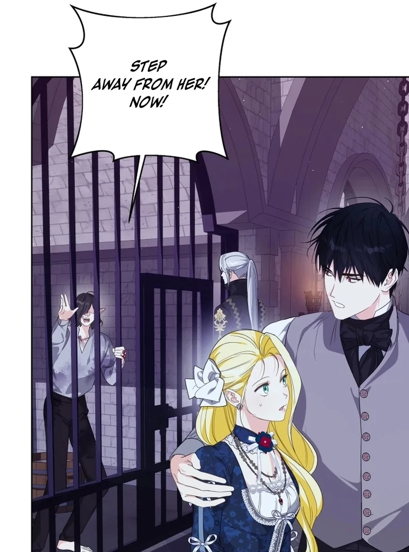 I Never Abandoned the Tyrant Chapter 66 394 027