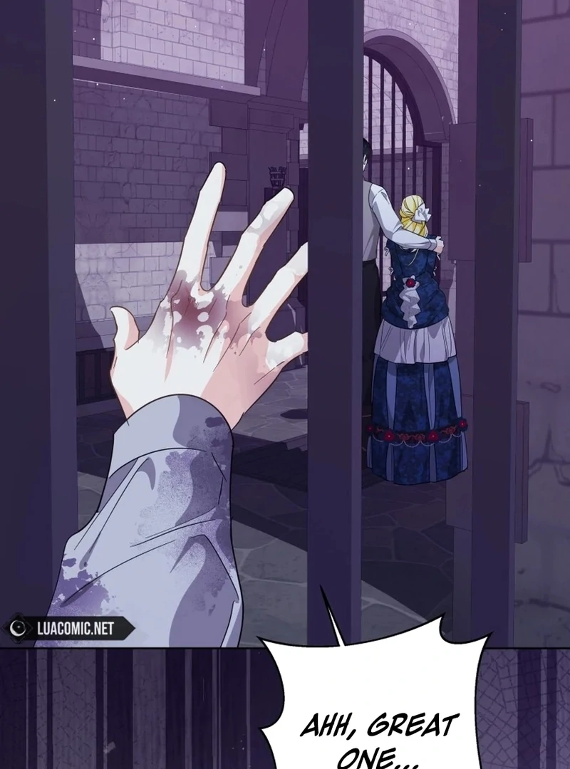 I Never Abandoned the Tyrant Chapter 66 396 029