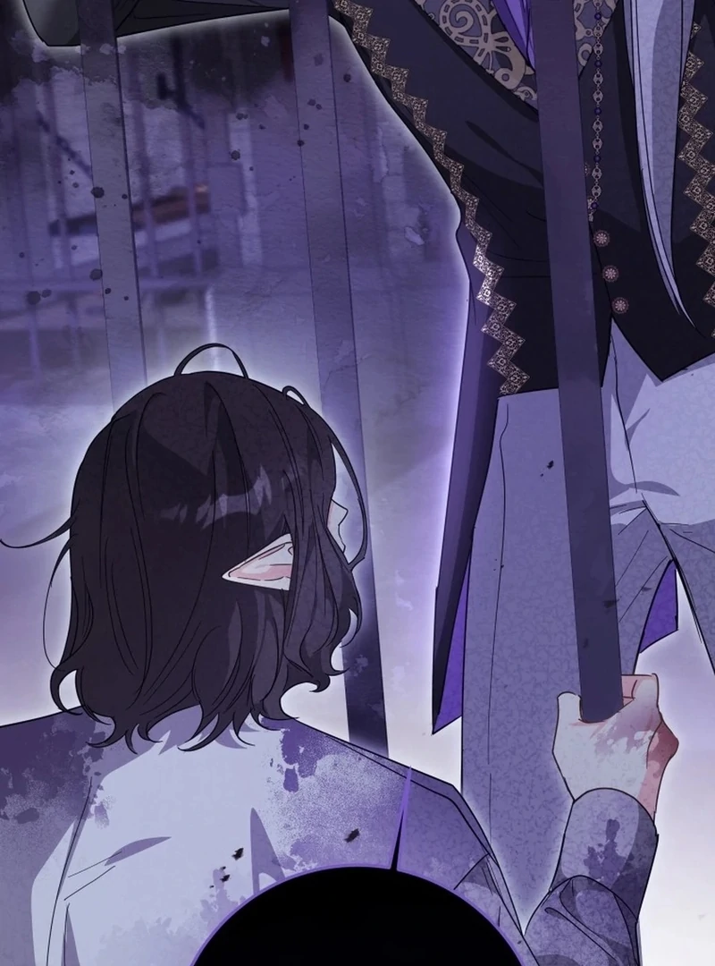 I Never Abandoned the Tyrant Chapter 66 400 033