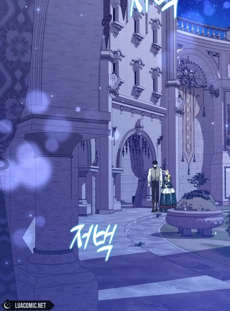 I Never Abandoned the Tyrant Chapter 66 405 038