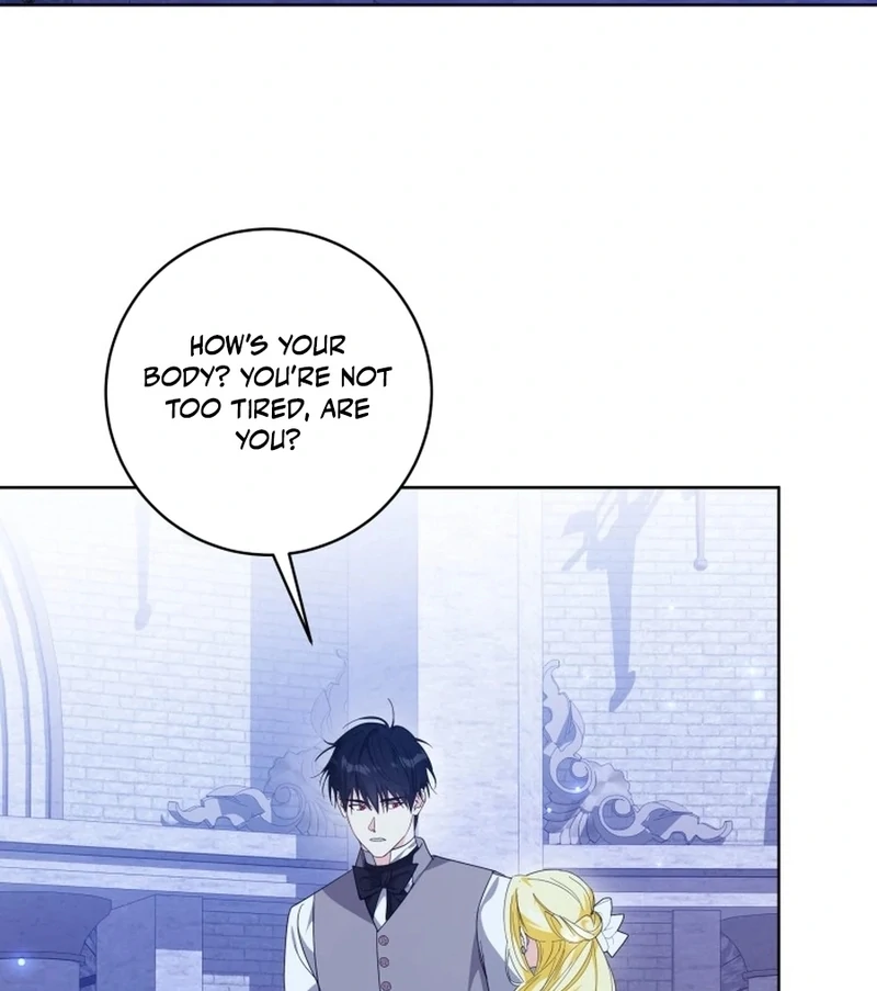 I Never Abandoned the Tyrant Chapter 66 406 039