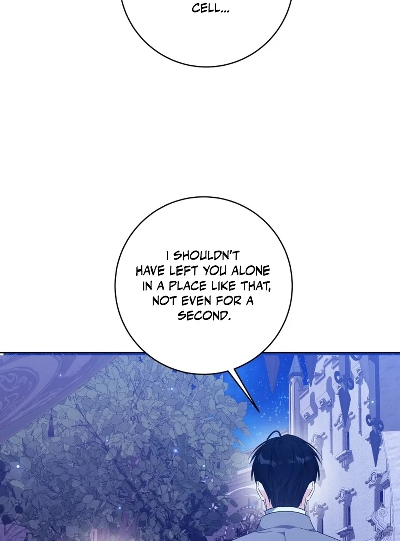 I Never Abandoned the Tyrant Chapter 66 409 042