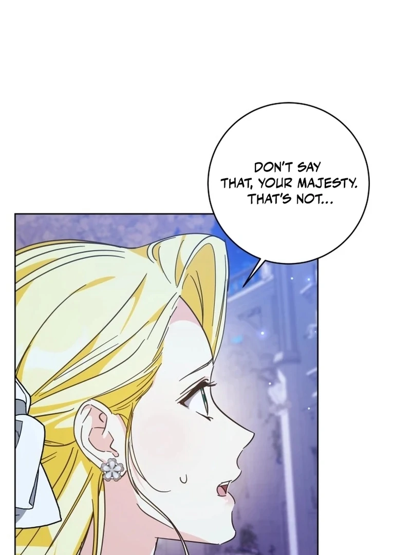 I Never Abandoned the Tyrant Chapter 66 411 044