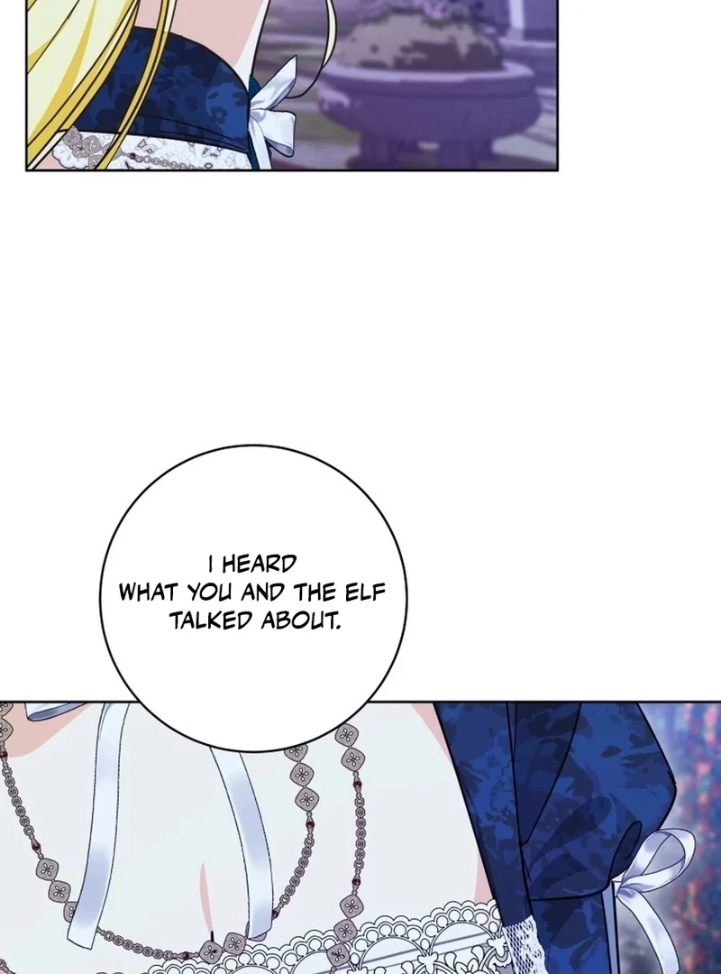 I Never Abandoned the Tyrant Chapter 66 412 045