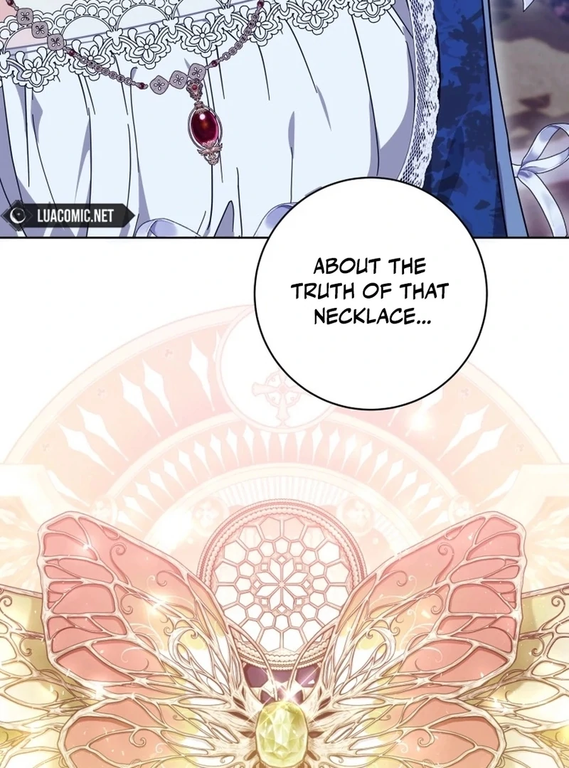 I Never Abandoned the Tyrant Chapter 66 413 046