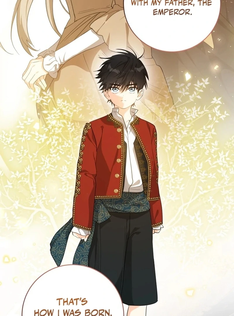 I Never Abandoned the Tyrant Chapter 66 415 048