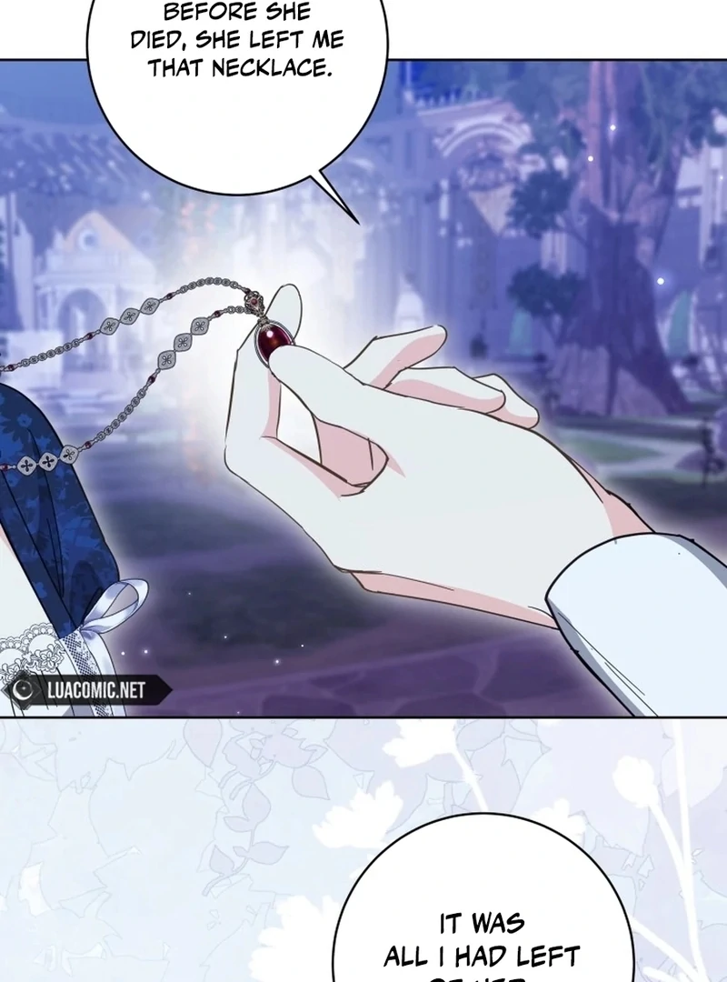 I Never Abandoned the Tyrant Chapter 66 419 052