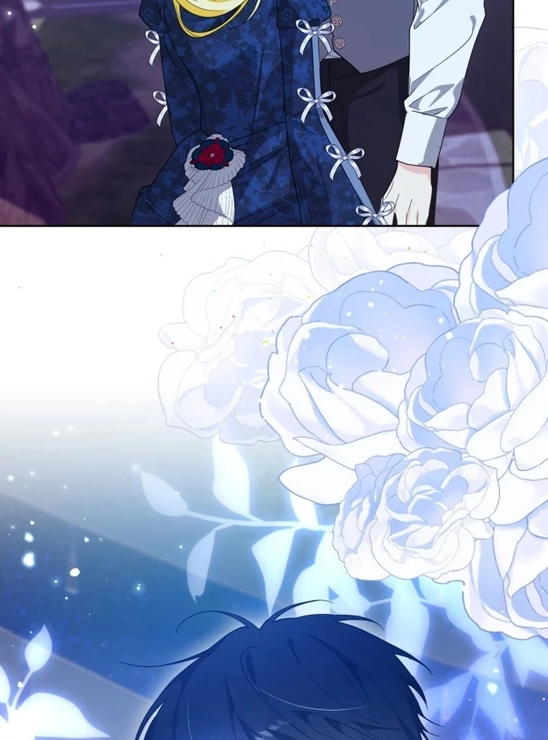 I Never Abandoned the Tyrant Chapter 66 423 056