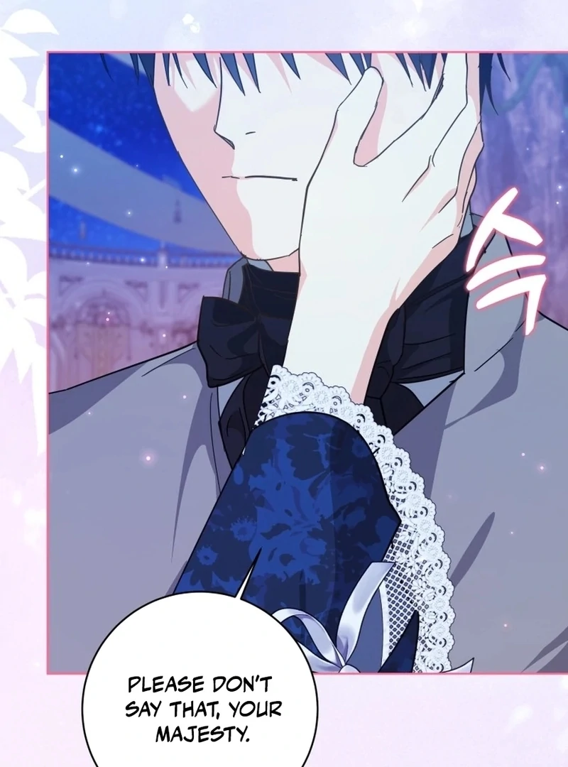 I Never Abandoned the Tyrant Chapter 66 427 060