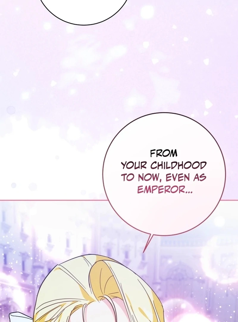 I Never Abandoned the Tyrant Chapter 66 428 061