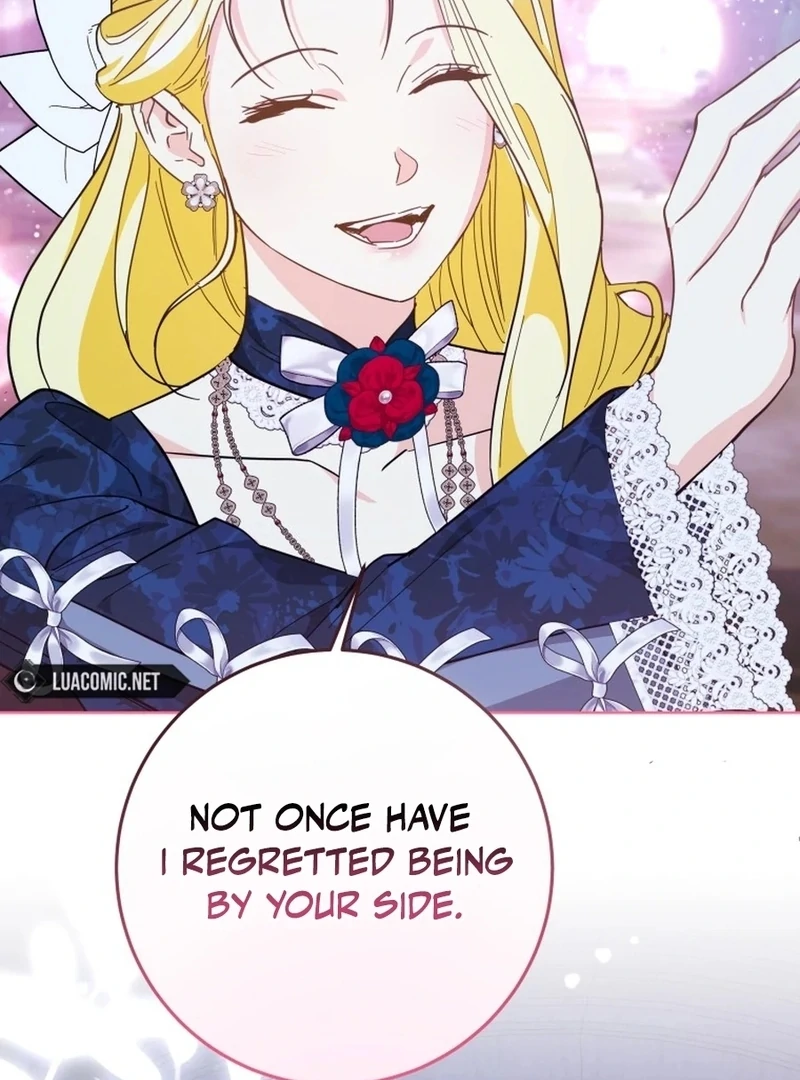 I Never Abandoned the Tyrant Chapter 66 429 062