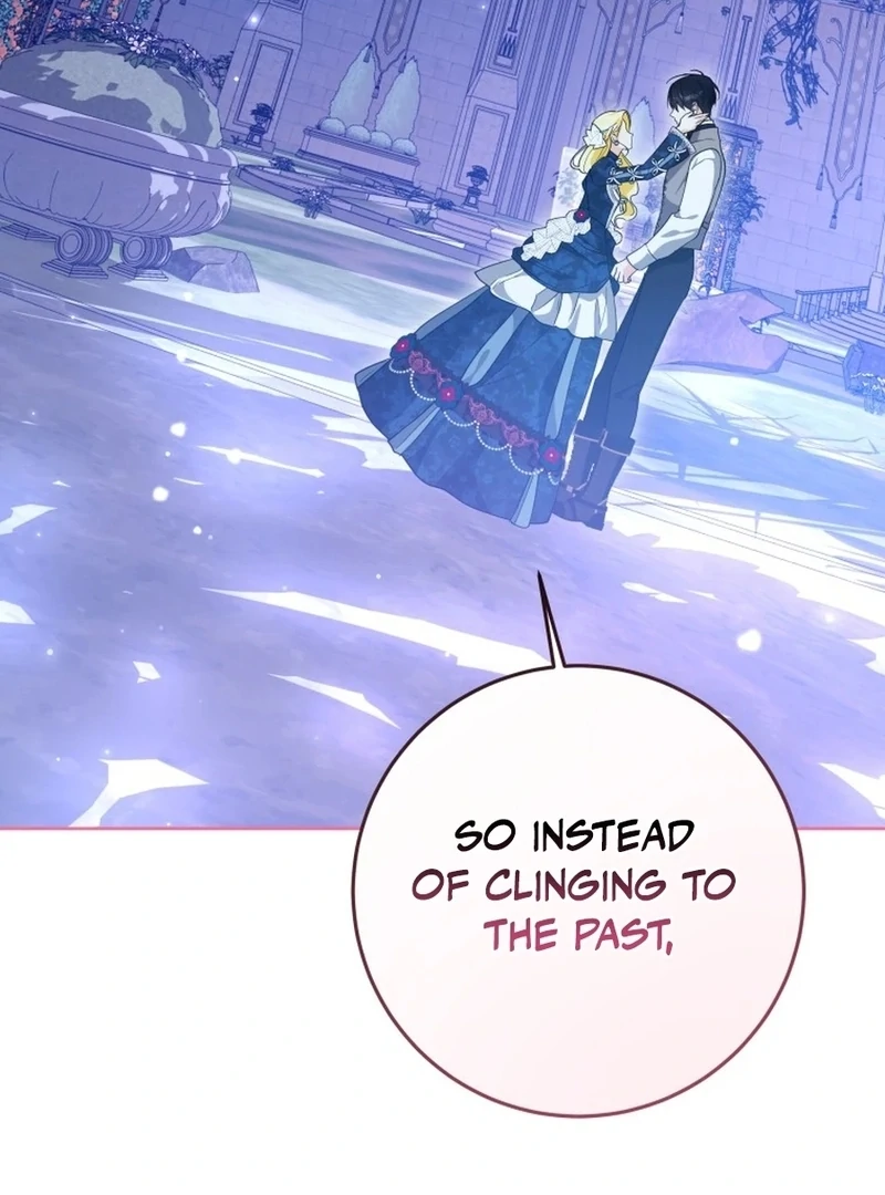 I Never Abandoned the Tyrant Chapter 66 431 064