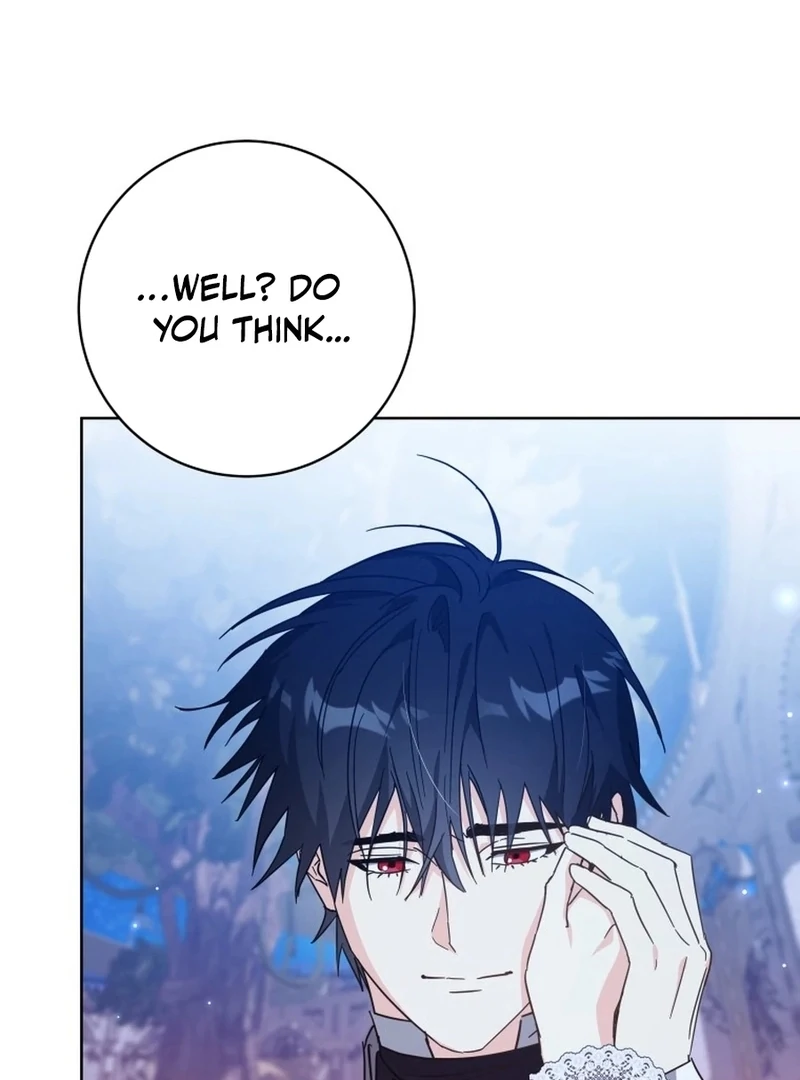 I Never Abandoned the Tyrant Chapter 66 432 065