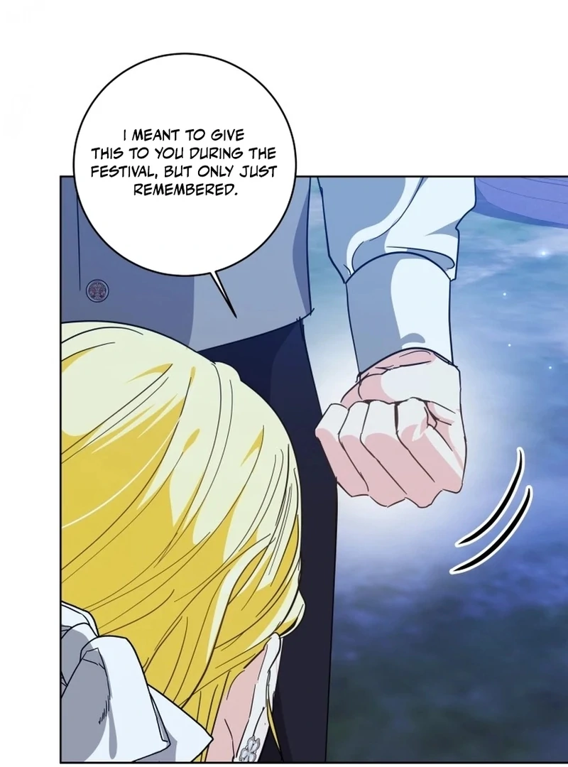 I Never Abandoned the Tyrant Chapter 66 438 071