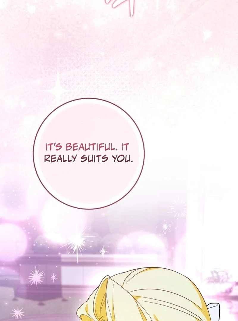 I Never Abandoned the Tyrant Chapter 66 440 073