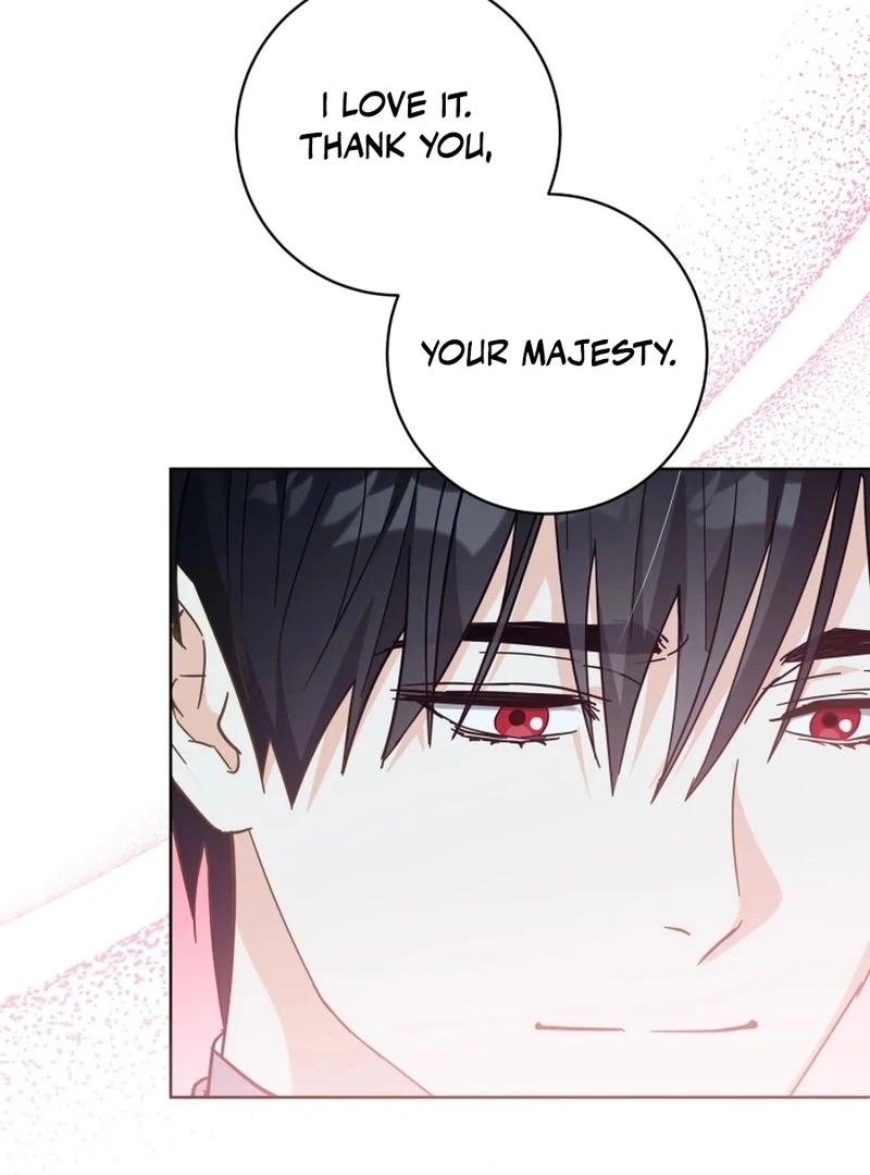 I Never Abandoned the Tyrant Chapter 66 443 076