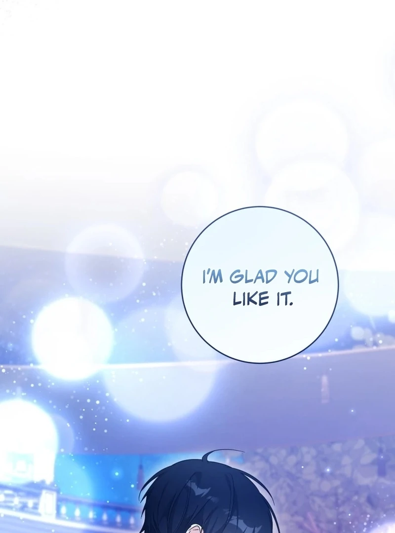 I Never Abandoned the Tyrant Chapter 66 444 077