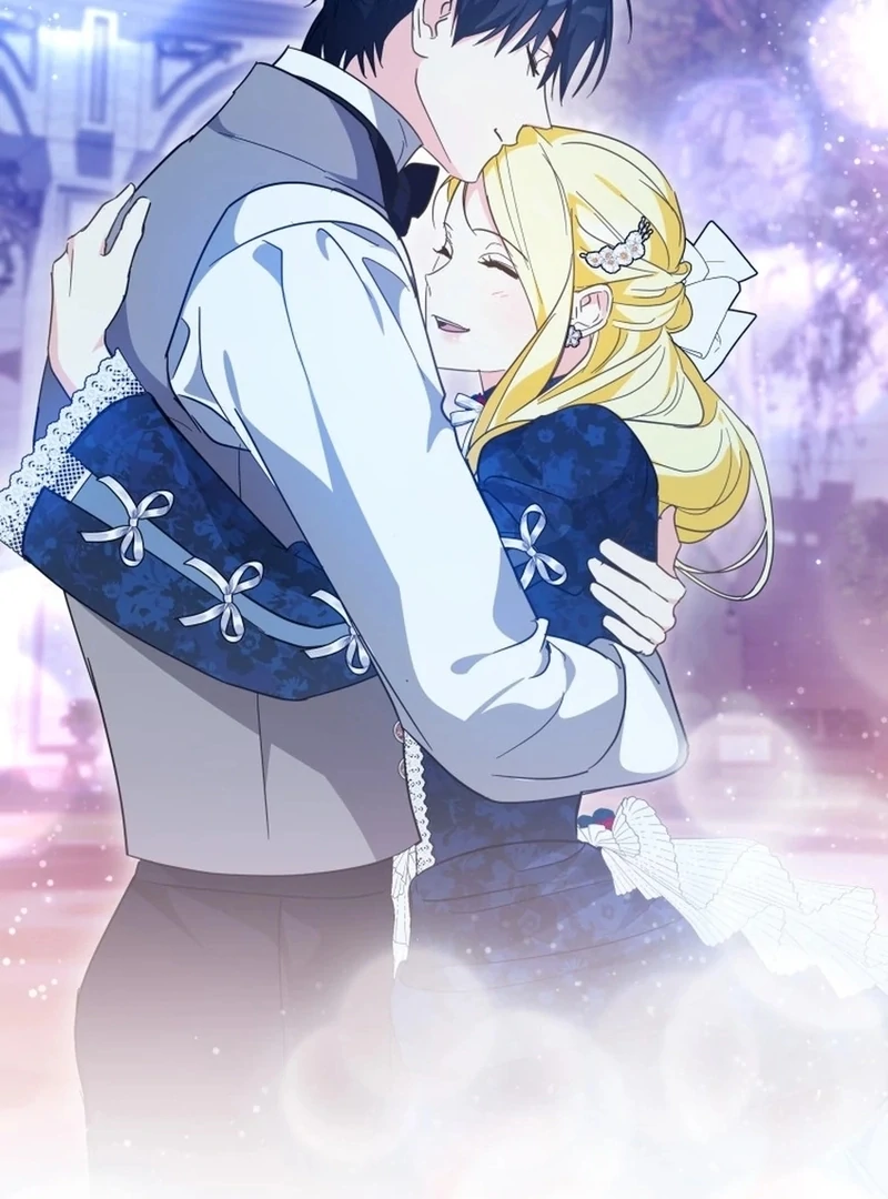 I Never Abandoned the Tyrant Chapter 66 445 078