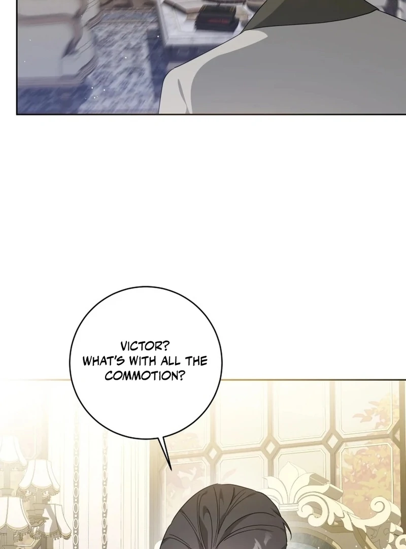 I Never Abandoned the Tyrant Chapter 66 451 084